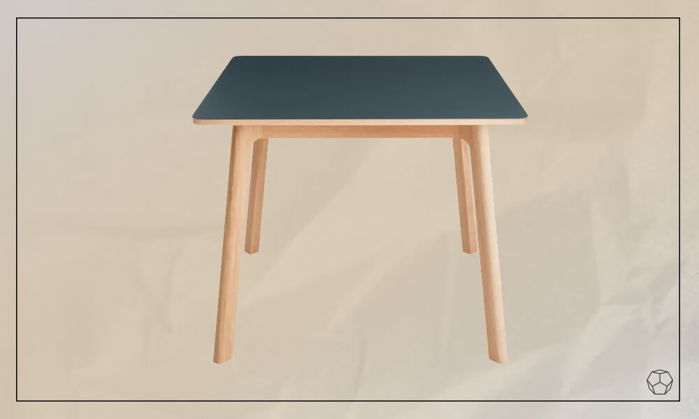 The Dining Room Table Size Guide Ideal Sizes for 4, 6, and 8Seater Tables